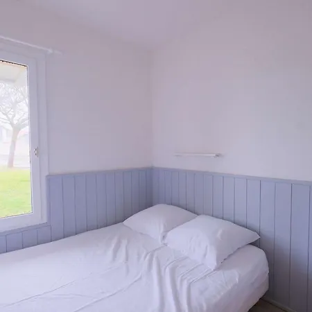 Apartman Terrasse 4 Pers Avec Parking - Fr-1-877-37 Biscarrosse