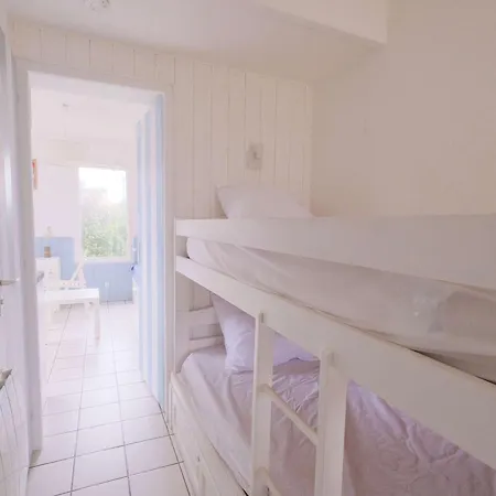 Apartman Terrasse 4 Pers Avec Parking - Fr-1-877-37